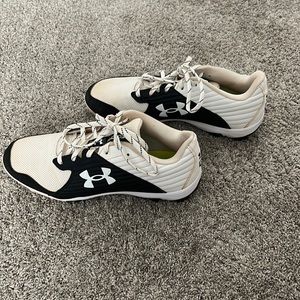 Under Armour Men's Baseball Cleats Size 11